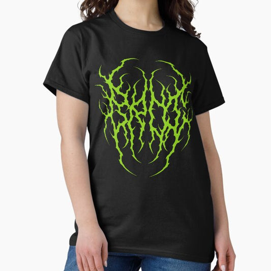 Brat - But Make it Metal T-Shirt