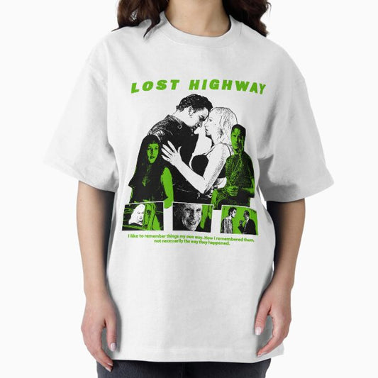 Lost Highway T-Shirt