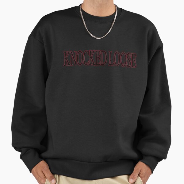 Knocked loose logo Sweatshirt
