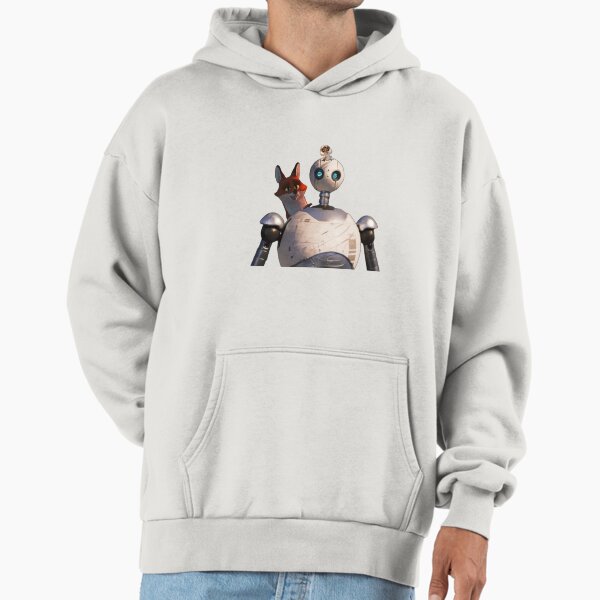 Roz + Brightbill + Fink Hoodie