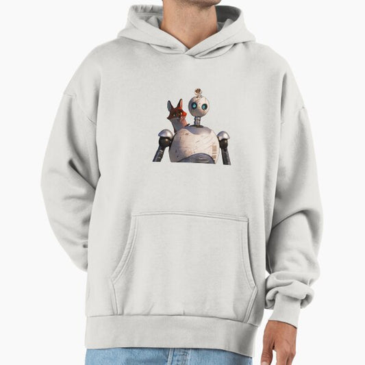 Roz + Brightbill + Fink Hoodie