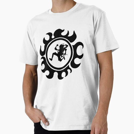 Nika logo Premium T-Shirt