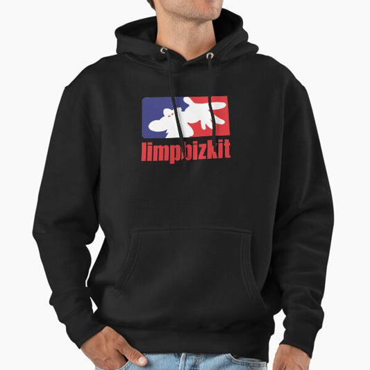 Limp Bizkit Ban| Perfect Gift Hoodie