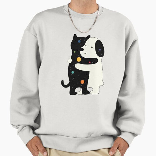 Universal Language Sweatshirt