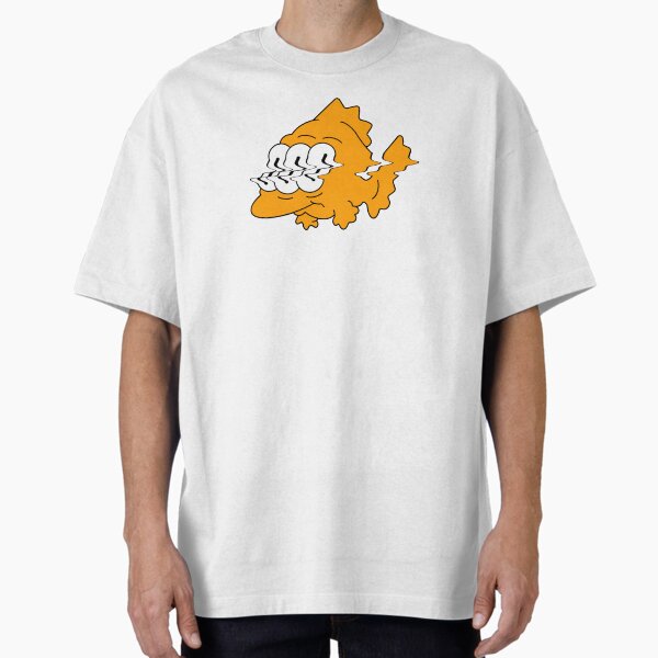 Warped Simpson’s ‘Blinky’ T-Shirt