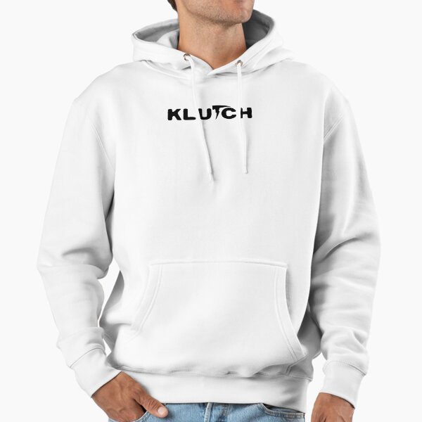 Klutch Hoodie