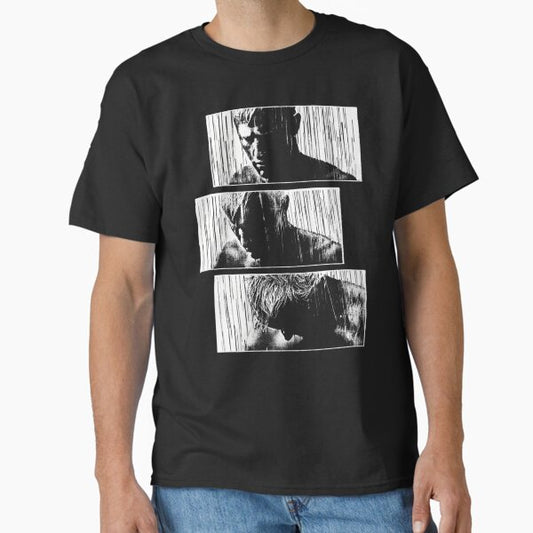 Tears In Rain T-Shirt