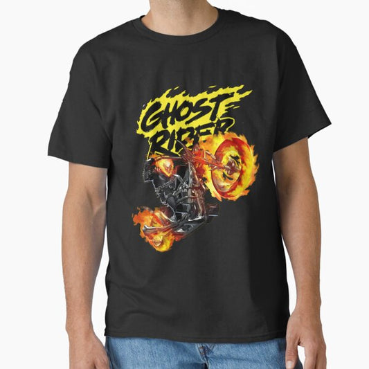 GHOST RIDER T-Shirt