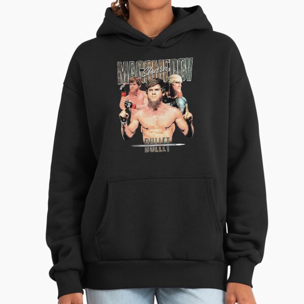 Shara Bullet Magomedov Hoodie
