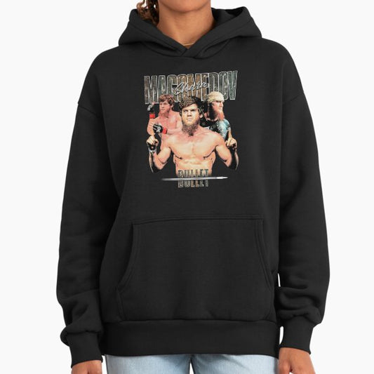 Shara Bullet Magomedov Hoodie