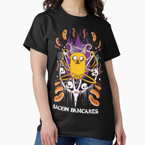 Bacon Pancakes T-Shirt