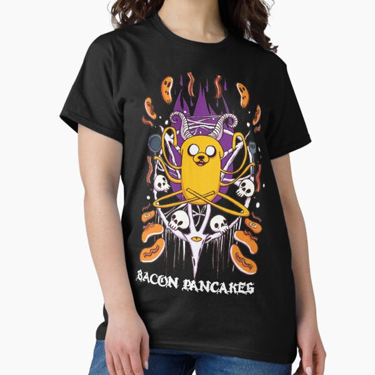 Bacon Pancakes T-Shirt
