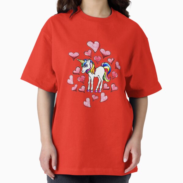 Unicorn Lover T-Shirt