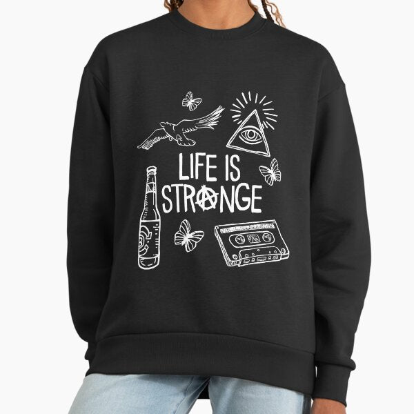 Chloe kit 2 Sweatshirt