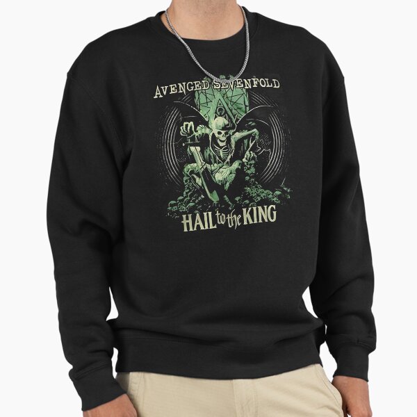 Duck Beach Sweatshirt