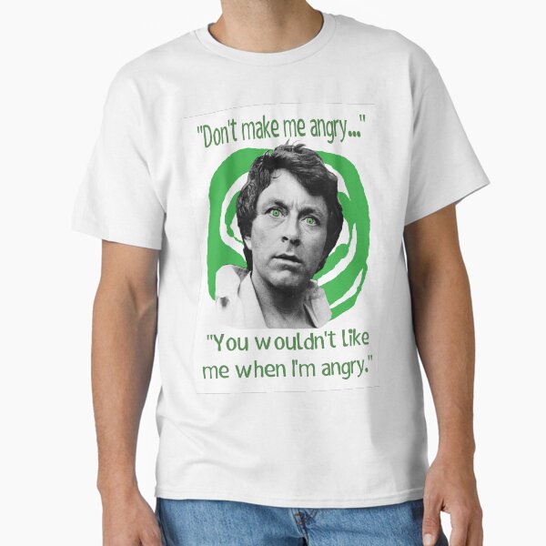 Bill Bixby T-Shirt