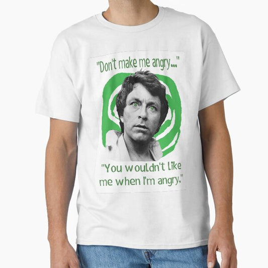 Bill Bixby T-Shirt