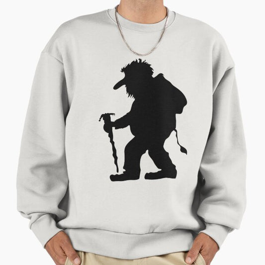 Norwegian troll Sweatshirt