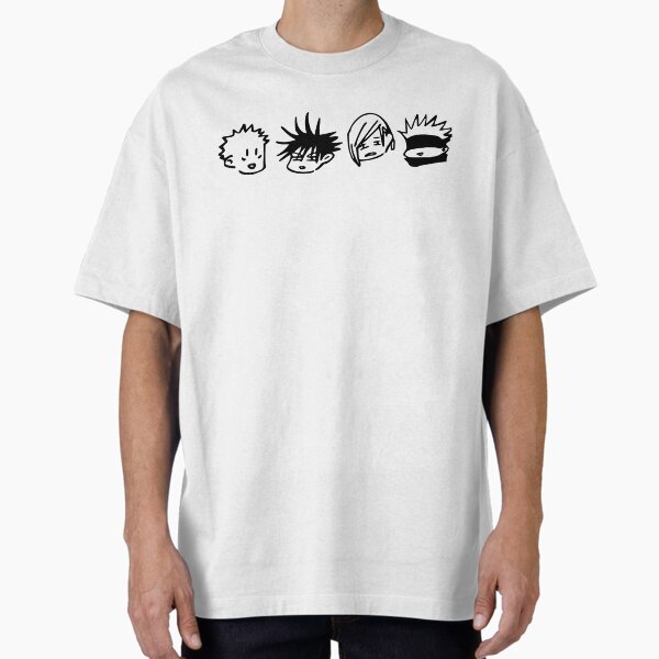 Chibi JJk T-Shirt