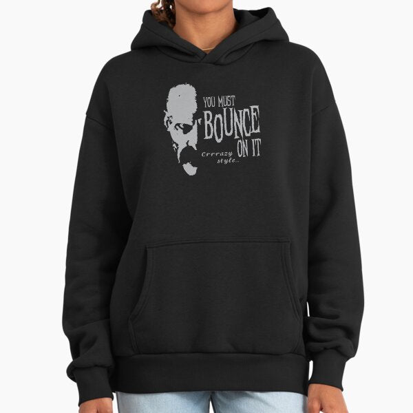 Count Orlok Nosferatu meme Hoodie