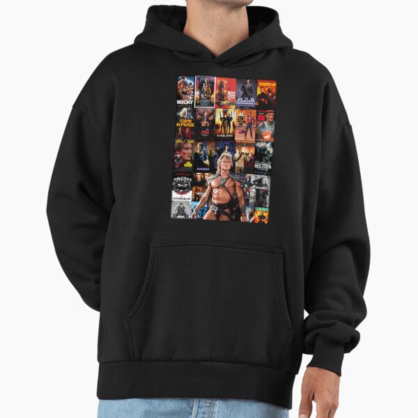 Cinema of Dolph Hoodie