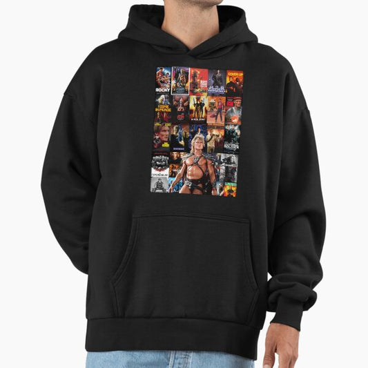 Cinema of Dolph Hoodie