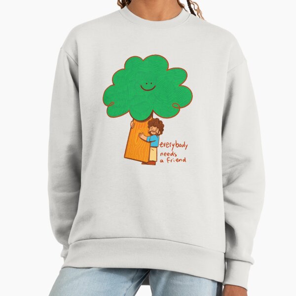 Friend Sweatshirt