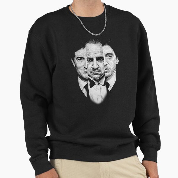 Trilogy - Godfather Sweatshirt