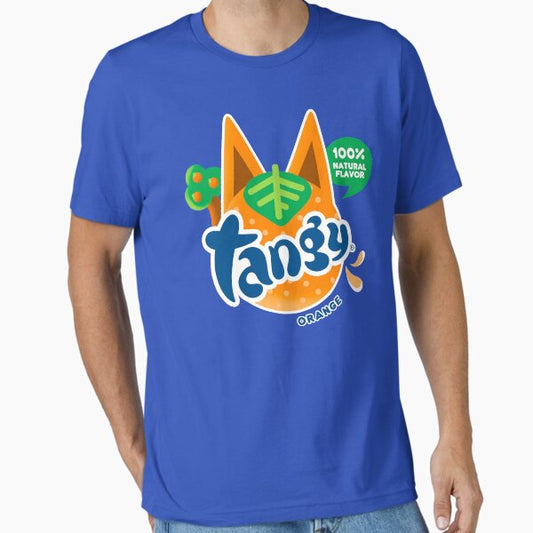 Tangy T-Shirt