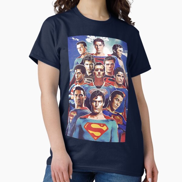 Super History T-Shirt