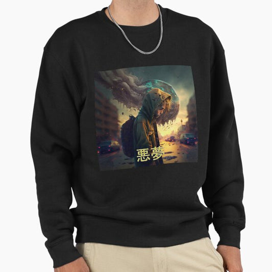 Akumu Sweatshirt