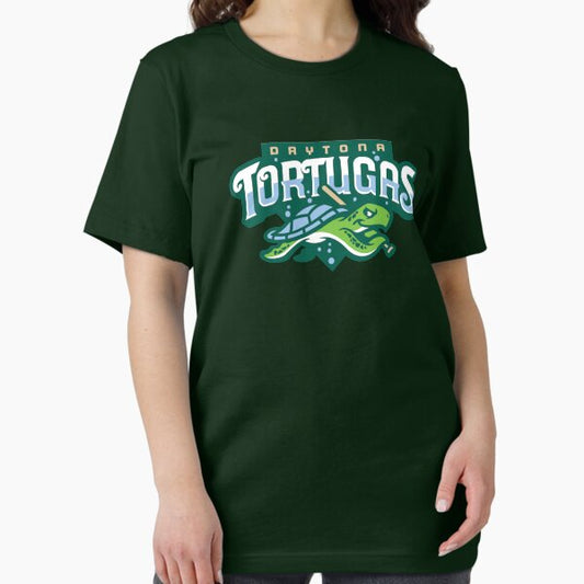The Daytona Tortugas 2 T-Shirt