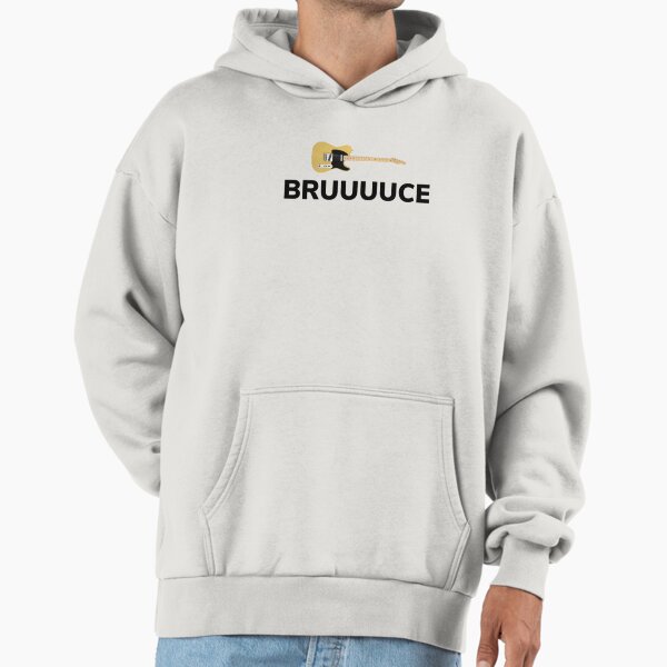 BRUUUUCE Hoodie