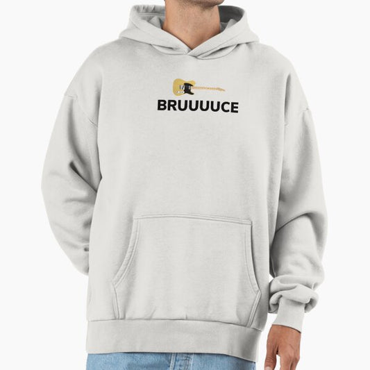 BRUUUUCE Hoodie