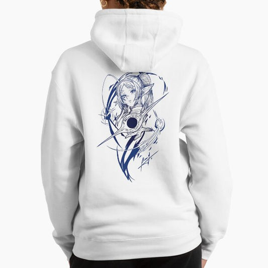 Strongest Queen Hoodie