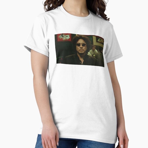 OLDBOY (2003) - Oh Dae-su in the Sushi Restaurant T-Shirt