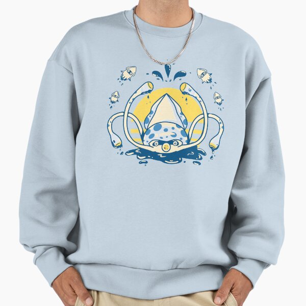 Goopy Gooper Blooper Sweatshirt