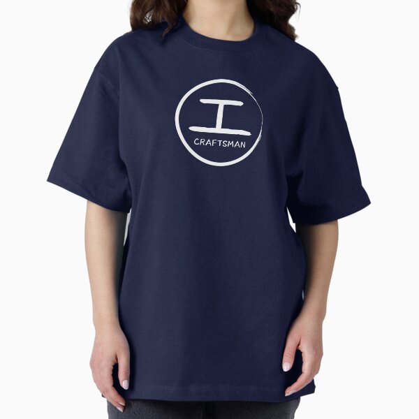 Craftsman - Occupation theme (Lifestyle & Context) T-Shirt