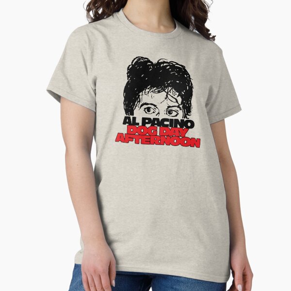 Pacino Dog Day Afternoon T-Shirt