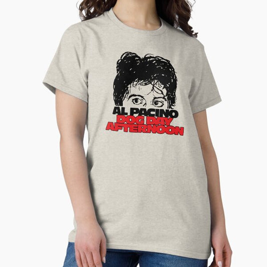 Pacino Dog Day Afternoon T-Shirt