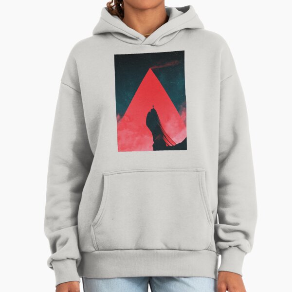 Gilgamesh Fall Edit Hoodie