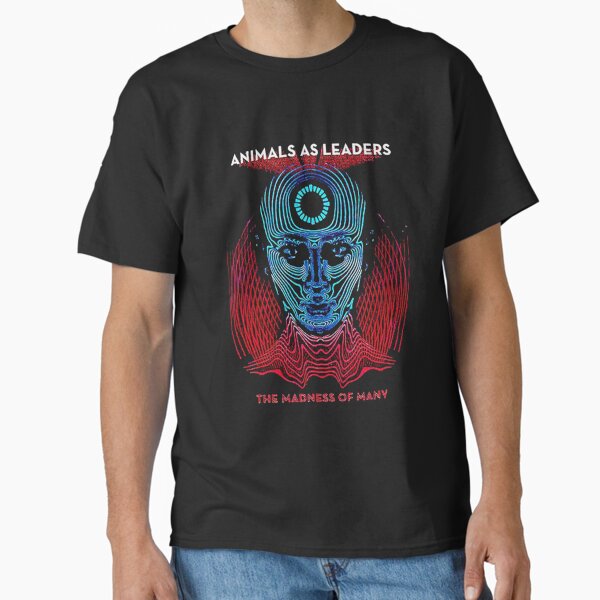 Animals as leaders best seller T-Shirt