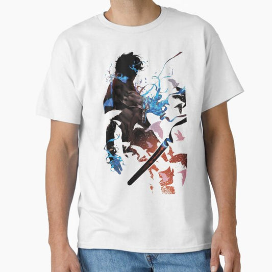 Jurus bayangan T-Shirt