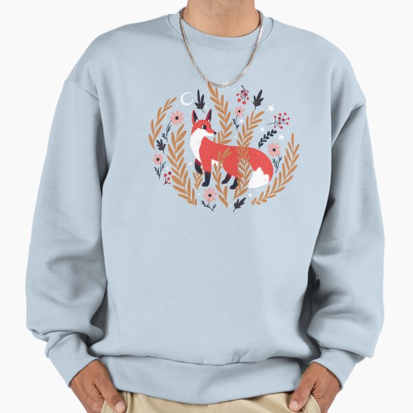 First snow Sweatshirt