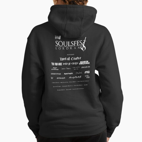 Soulsfest Hoodie