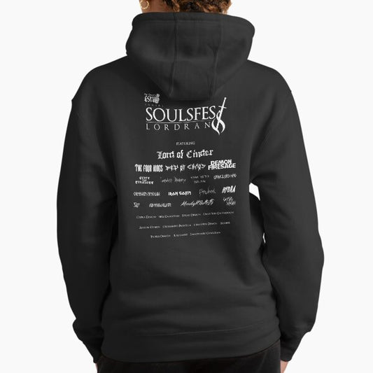 Soulsfest Hoodie