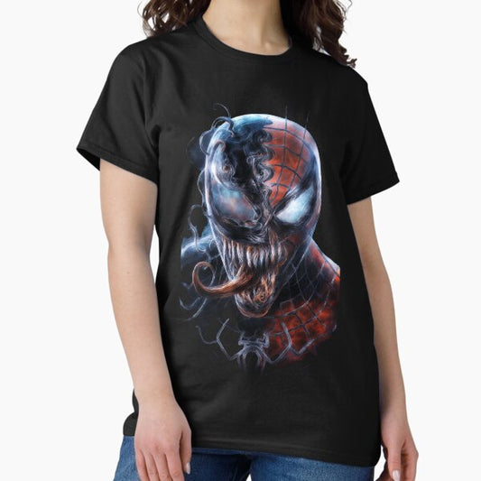 Spidenom T-Shirt