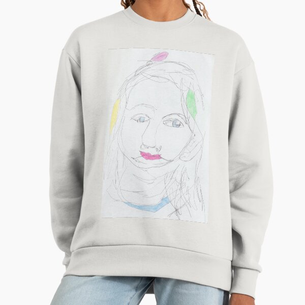 Sarah Sweatshirt