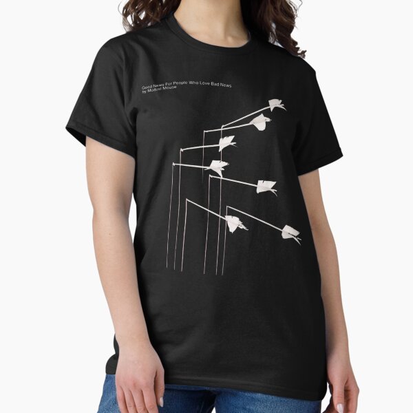 Modest mouse T-Shirt