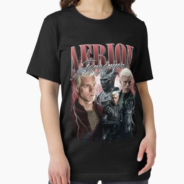 Vintage Aerion Targaryen T-Shirt